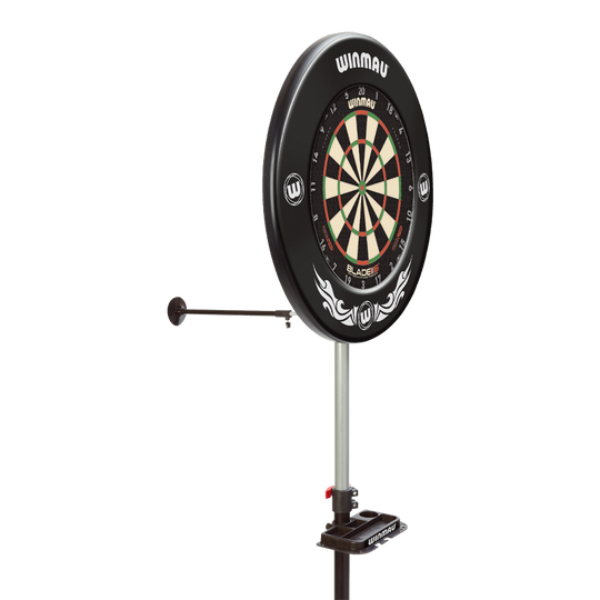 Winmau Xtreme Dartboard Stand 2