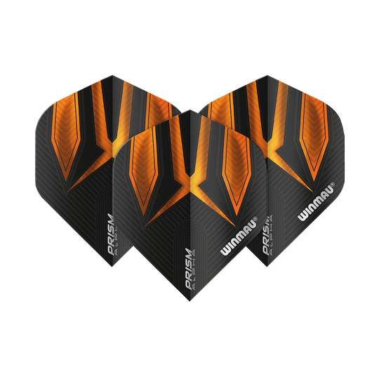 Winmau Prism Alpha 6915.171 Standard Flights