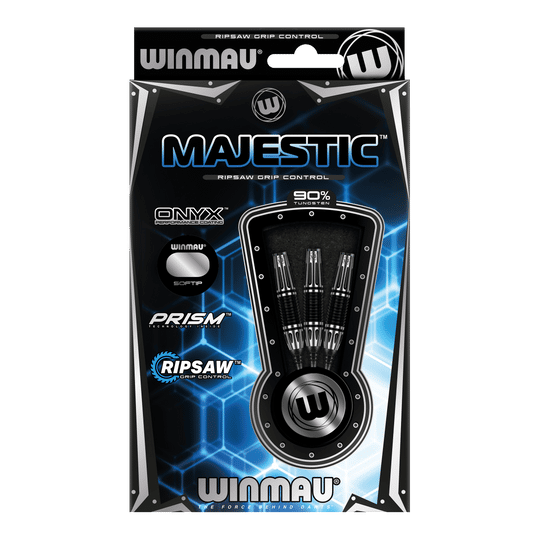 Winmau Majestic Softdarts