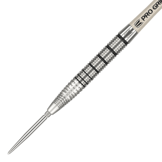 Target EXO SP02 Swiss Point steel darts