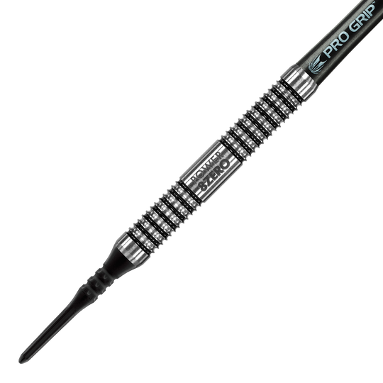 Target Phil Taylor Power 8zero soft darts