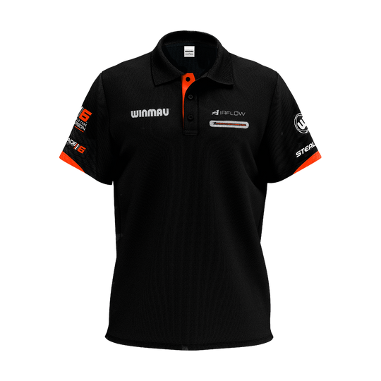 Winmau Pro-Line Blade 6 Dartshirt