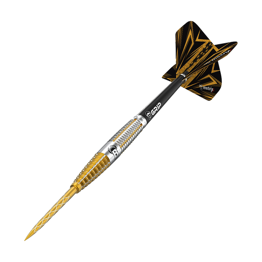 Bull&#39;s Stinger steel darts