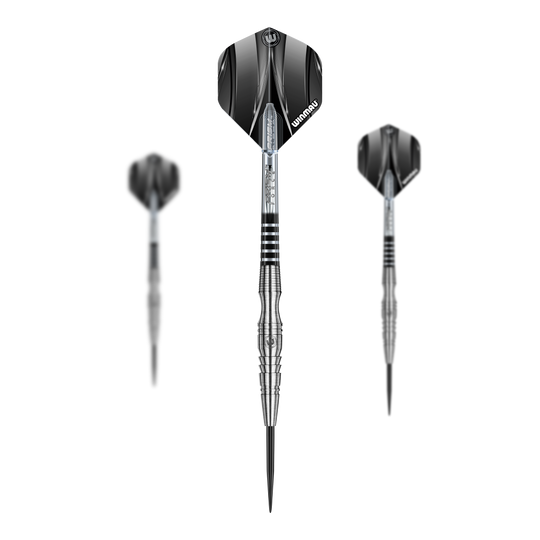 Winmau Sniper V3 steel darts