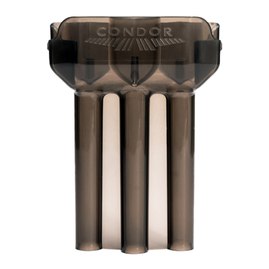 Condor DUAL Dartcase