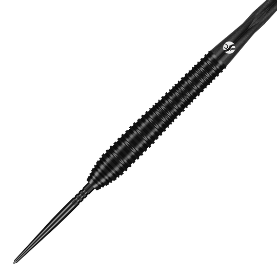 Shot ZEN Torpedo Turbo Point Steel Darts - 23g Shot ZEN Torpedo Turbo Point Steel Darts - 23g