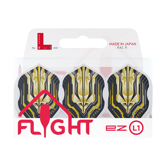 L-Style Origin Series L1EZ Flights