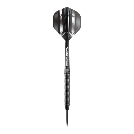 GOAT Sprocket Tungsten Steel Darts