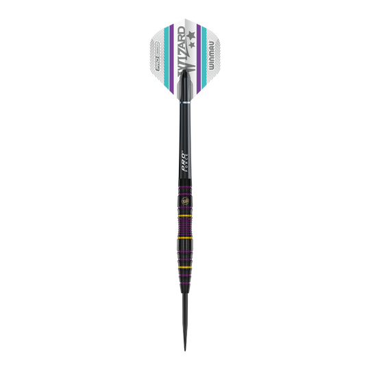 Winmau Simon Whitlock 85 Pro-Series steel darts