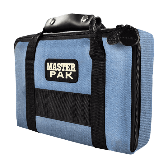 Master Pak Jeans Edition dart case