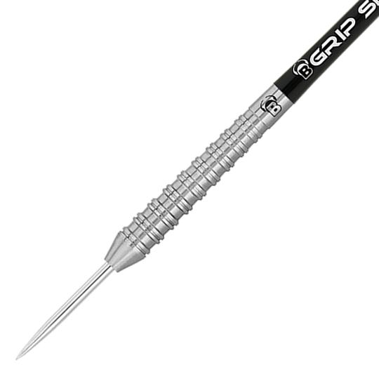 Bull&#39;s Dot D3 steel darts