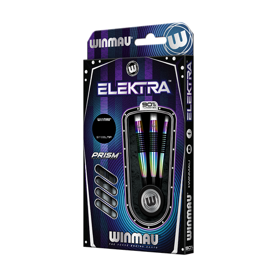 Winmau Elektra steel darts