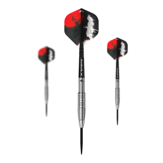 Mission Yari Steeldarts - 22g