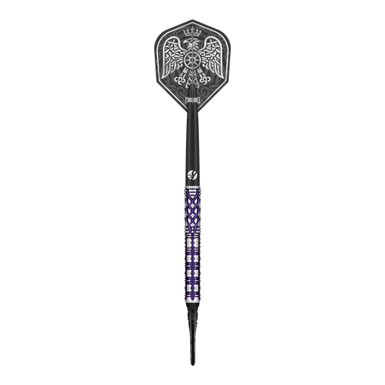 Shot Goths Visara Soft Darts - 20g Shot Goths Visara Soft Darts - 20g