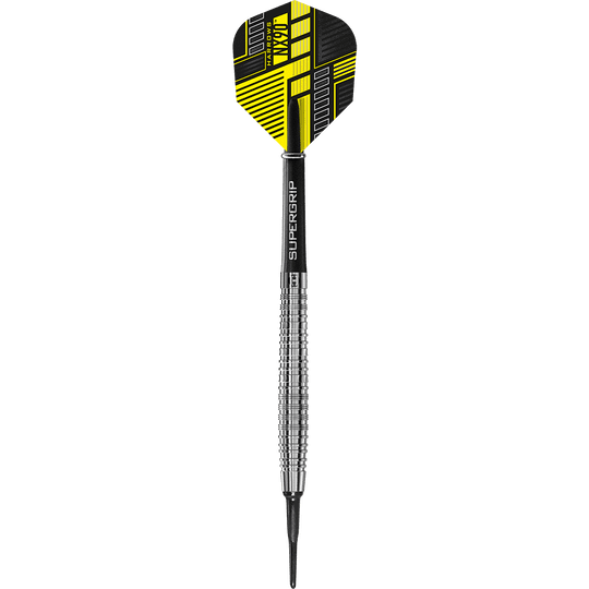 Harrows NX90 soft darts