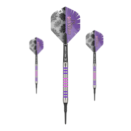 Target Eleanor Cairns GEN1 Soft Darts - 18g