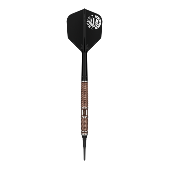 Target Japan Paul Lim The Legend GEN10 Soft Darts - 20g Target Japan Paul Lim The Legend GEN10 Soft Darts - 20g