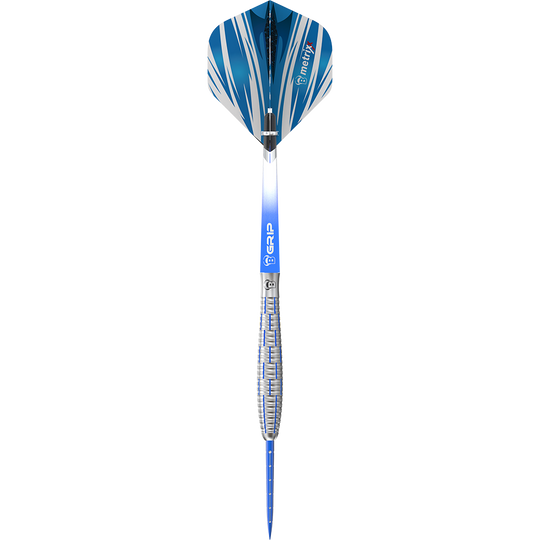 Bull&#39;s Azza steel darts