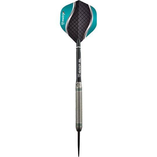 Bulls Artos AR1 Mint steel darts