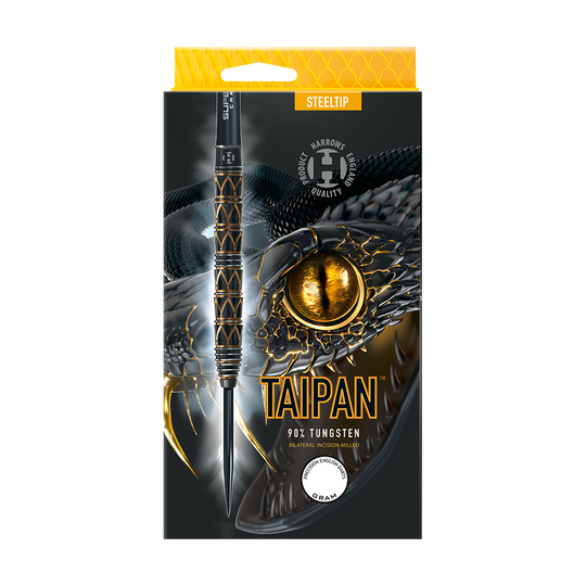 Harrows Taipan Steeldarts