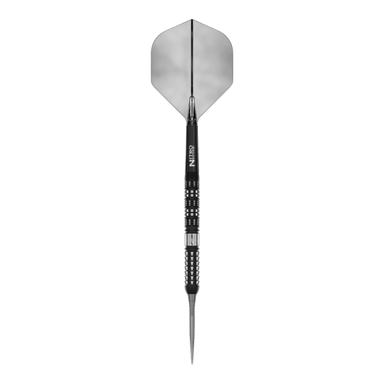 Red Dragon Recon Parallel Steeldarts Das Bild zeigt die Red Dragon Recon Parallel Steeldarts aus einer anderen Perspektive. Sie sind für Dartspieler aller Erfahrungsstufen geeignet.