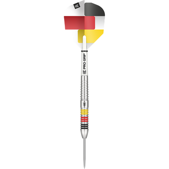 Target Gabriel Clemens 80% steel darts