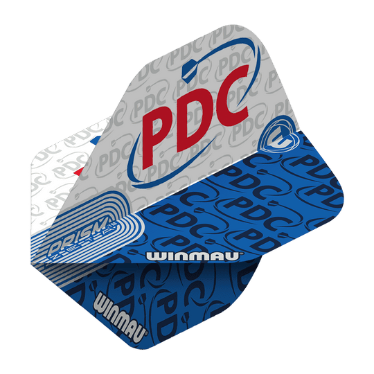 Winmau Zeta PDC 01 Standard Flights