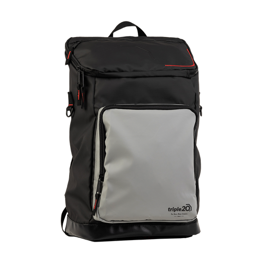 Triple20 dart backpack