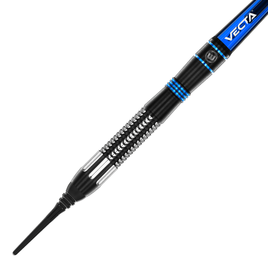 Winmau Rick Henze Softdarts - 21g