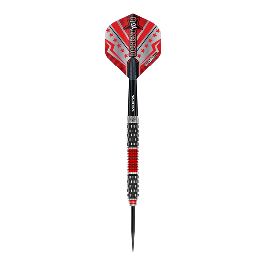 Winmau Joe Cullen Rockstar Series RS1 Steeldarts