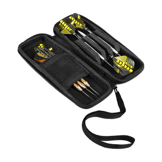 Harrows Carbon ST Pro3 Dartcase