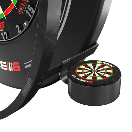 Winmau plasma accessory set