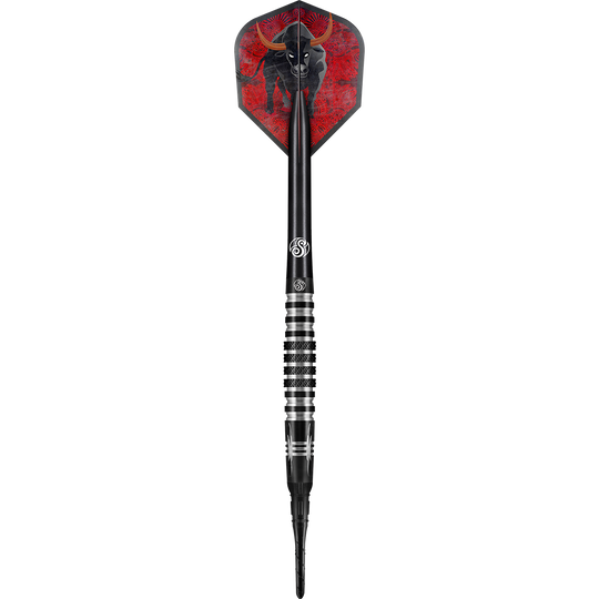 Shot Americana The Wrangler Soft Darts - 18g