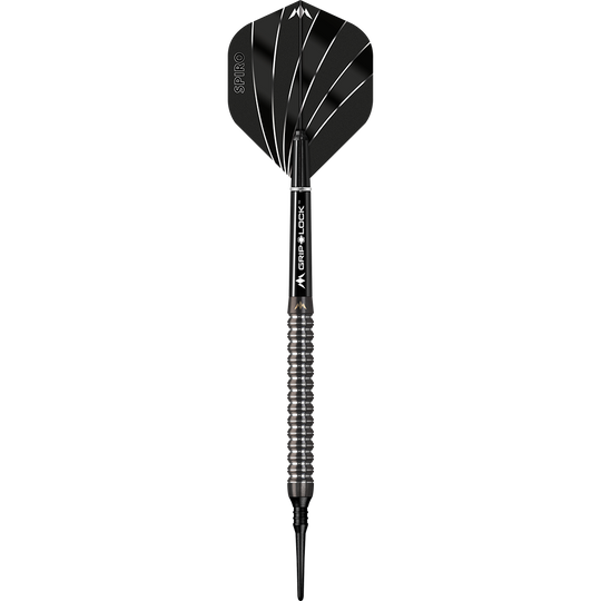 Mission Spiro Model 1 Soft Darts - 20g