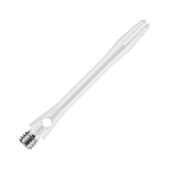 Harrows Ceramic Shafts - White