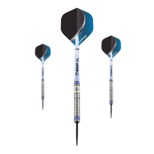 Bulls Ballista B1 steel darts