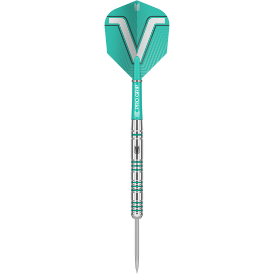 Target Rob Cross 80% Tungsten Steel Darts