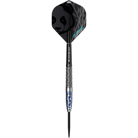 Mission Xiaochen Zong Pandaman Steel darts - 22g