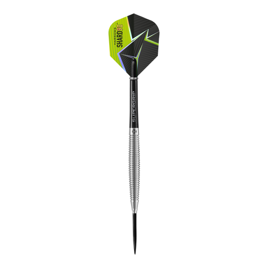 Harrow&#39;s Shard steel darts