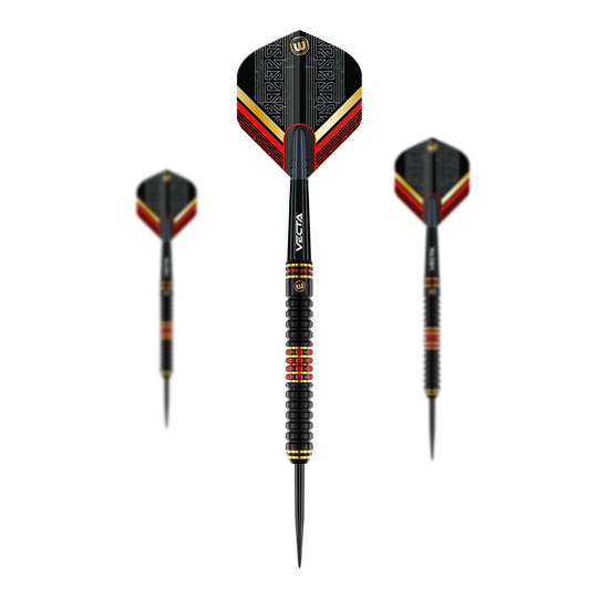 Winmau Valhalla Steeldarts