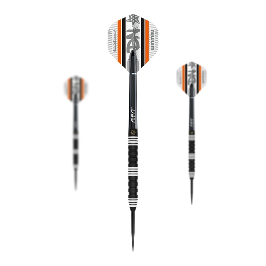 Winmau Danny Noppert 85 Pro-Series steel darts