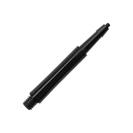 Harrows Clic Standard Shafts - Black