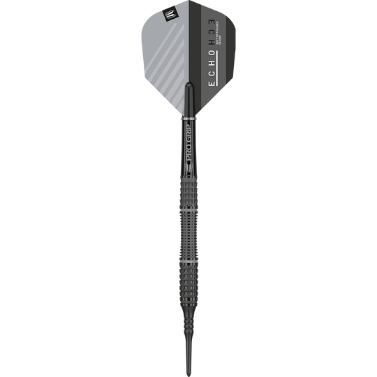 Target Echo 13 soft darts