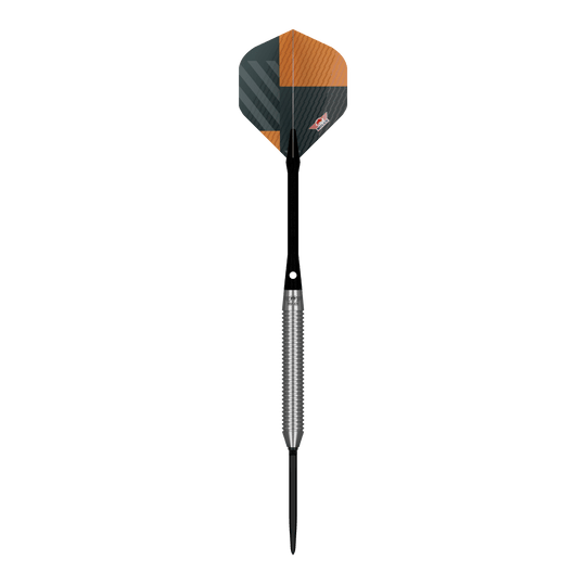 Bulls NL Volt Orange Convertible Point Steel Darts