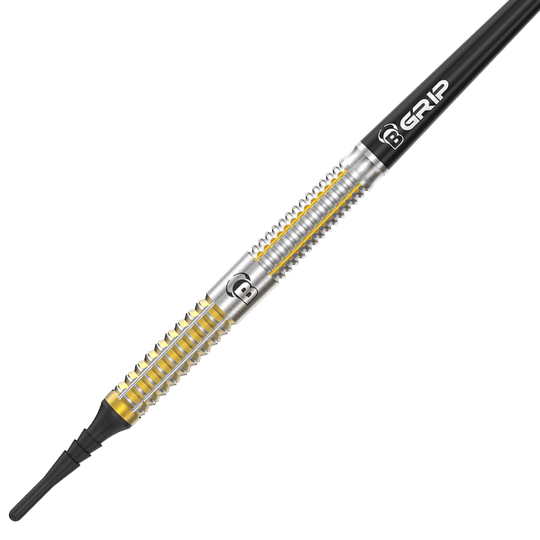 Bulls Stinger Softdarts - 18g