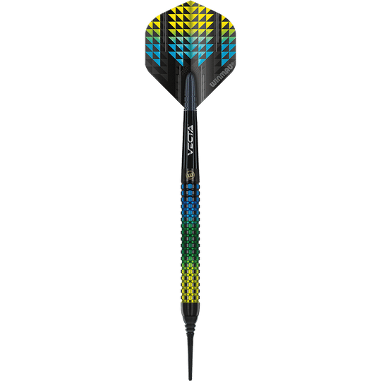 Winmau Firestorm soft darts - 20g