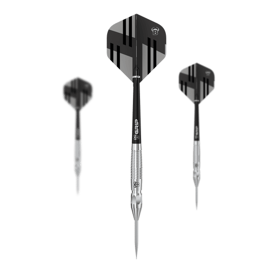 Bulls Tac T2 Steeldarts