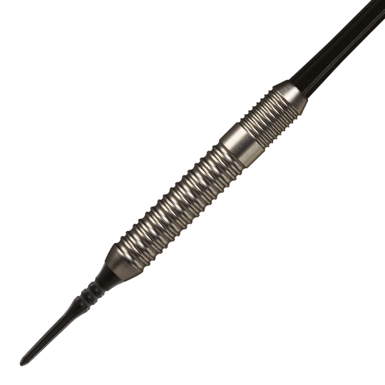 Target Adrian Lewis Silver Jackpot Softdarts - 18g