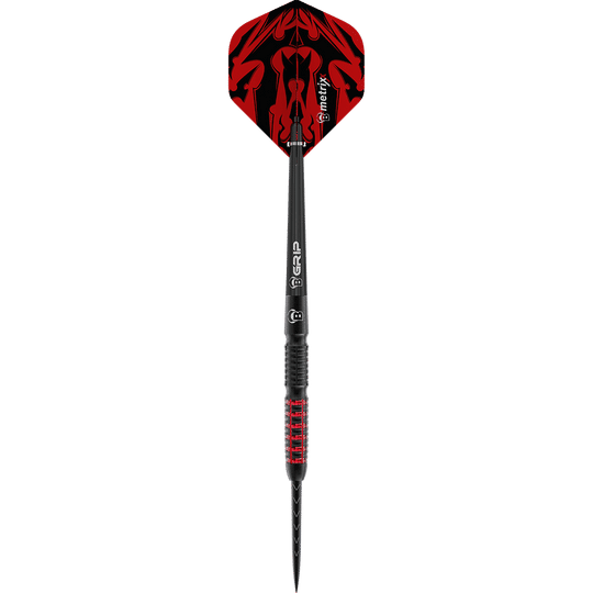 Bull&#39;s Magma steel darts