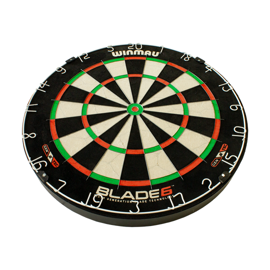 Winmau Blade 6 Steeldartboard